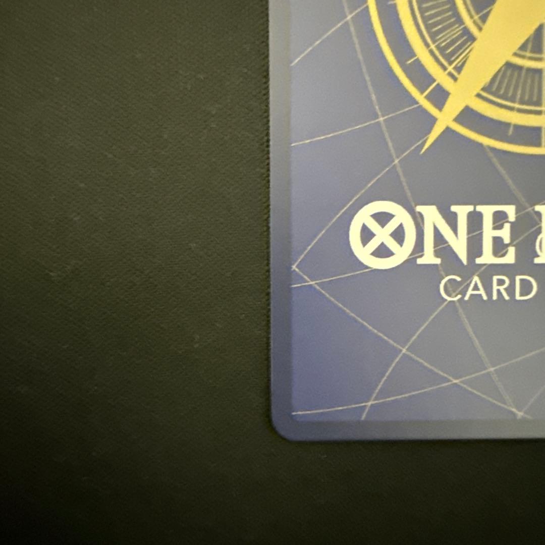 激安！ゾロ　SP.SRパラレル２枚セット