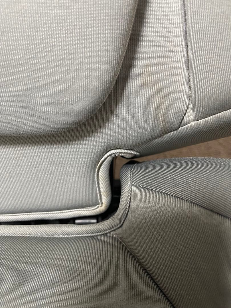 cybex PALLAS M-FIX サイベックス チャイルドシート