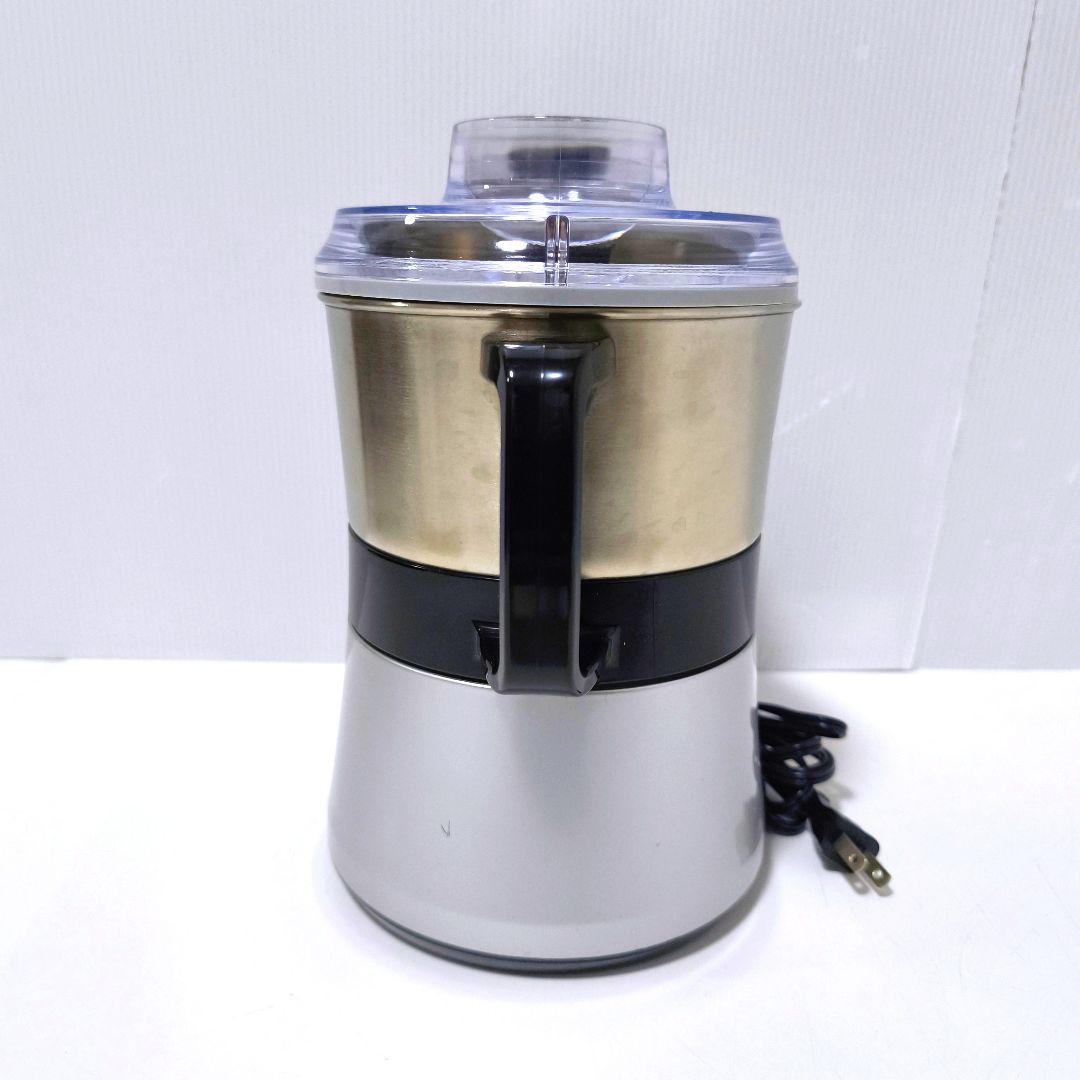 【送料無料】山本電気 フードプロセッサー 道場六三郎氏監修 MB-MM91