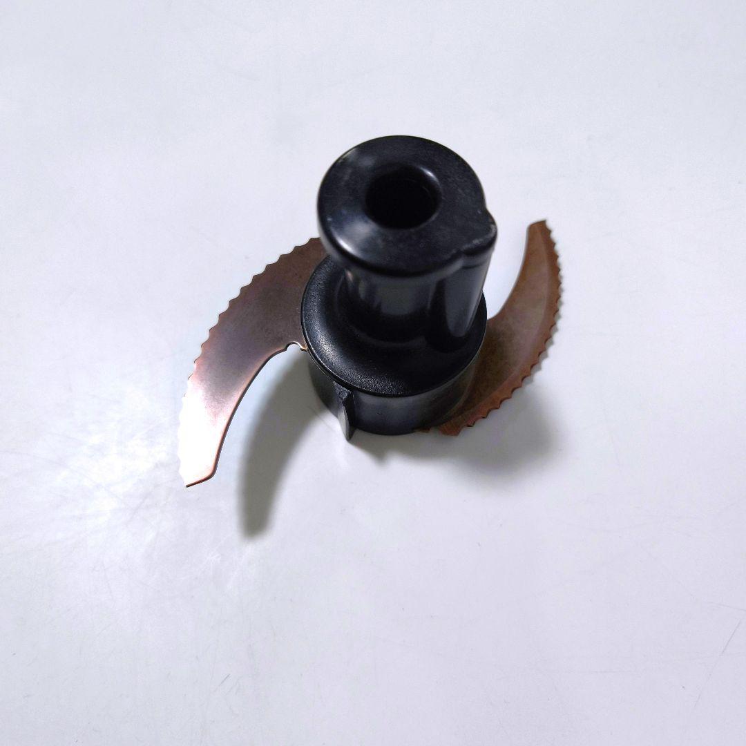 【送料無料】山本電気 フードプロセッサー 道場六三郎氏監修 MB-MM91