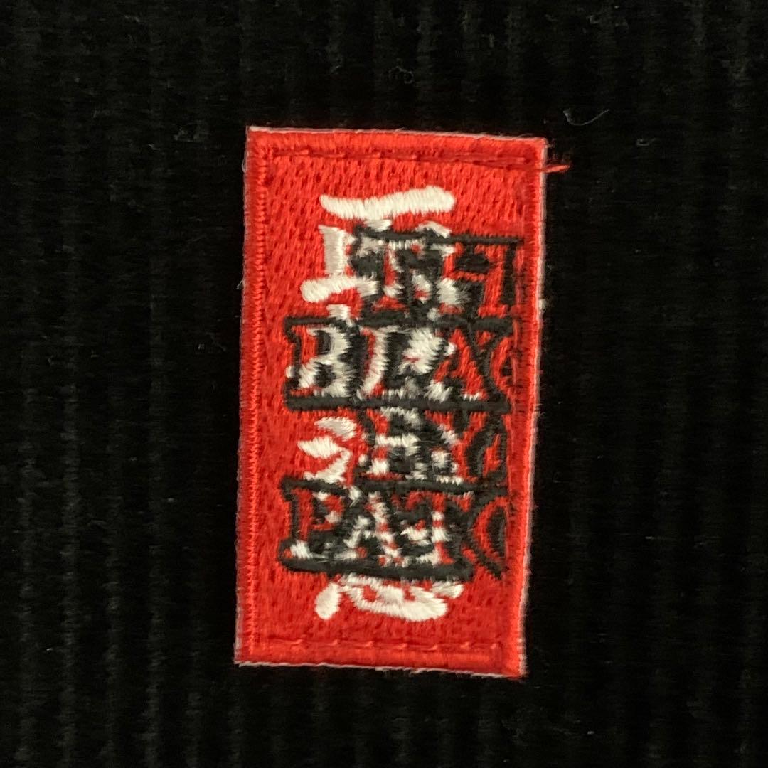 トップス SMALL HWC CORDUROY TRACK JACKET SETUP