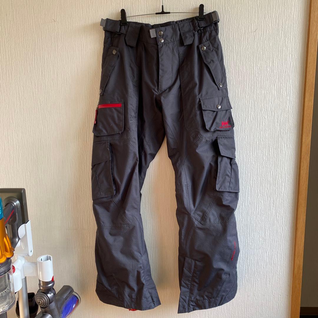 ⭐︎HELLY HANSENスキーウェア上下⭐︎