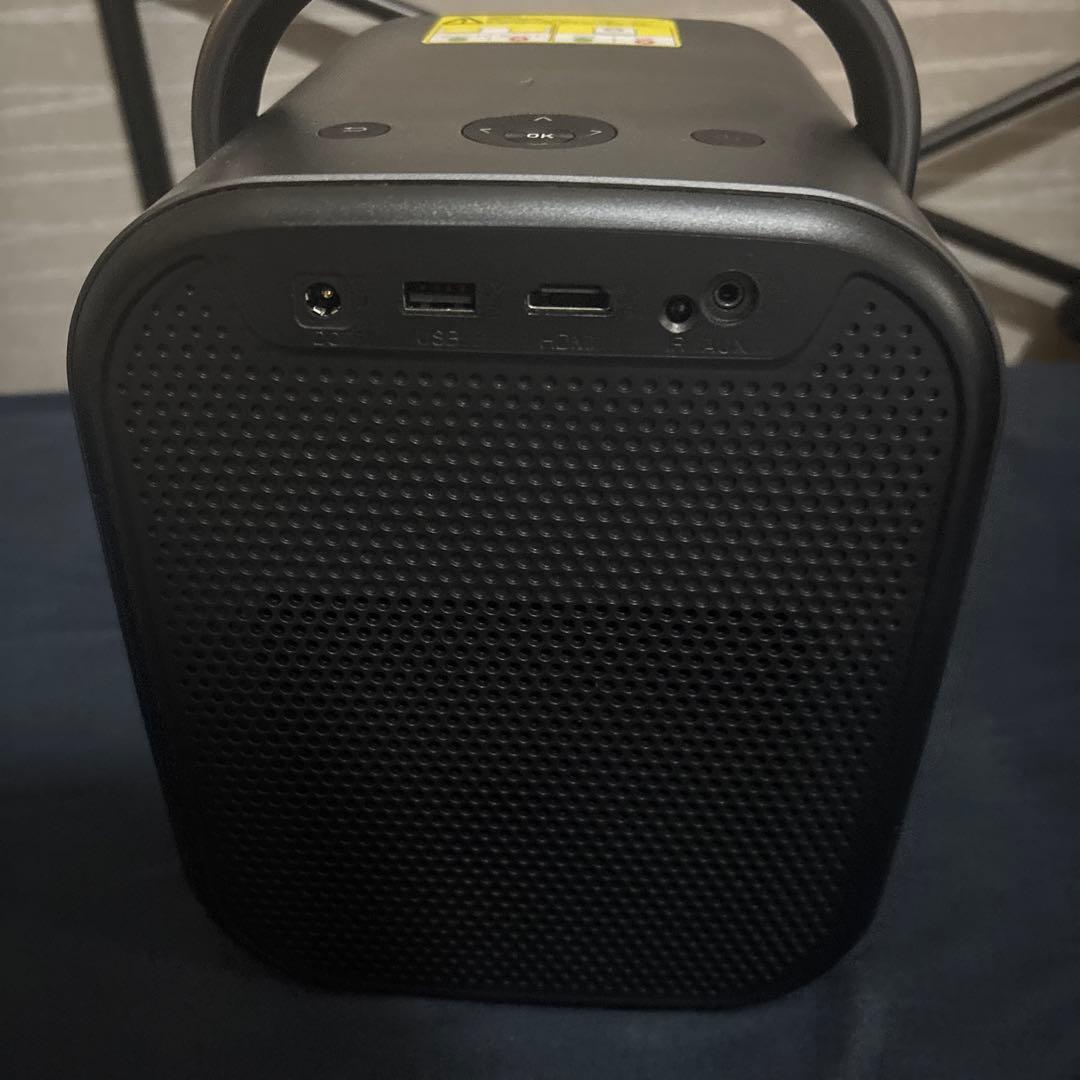 ETOE Seal Pro プロジェクター