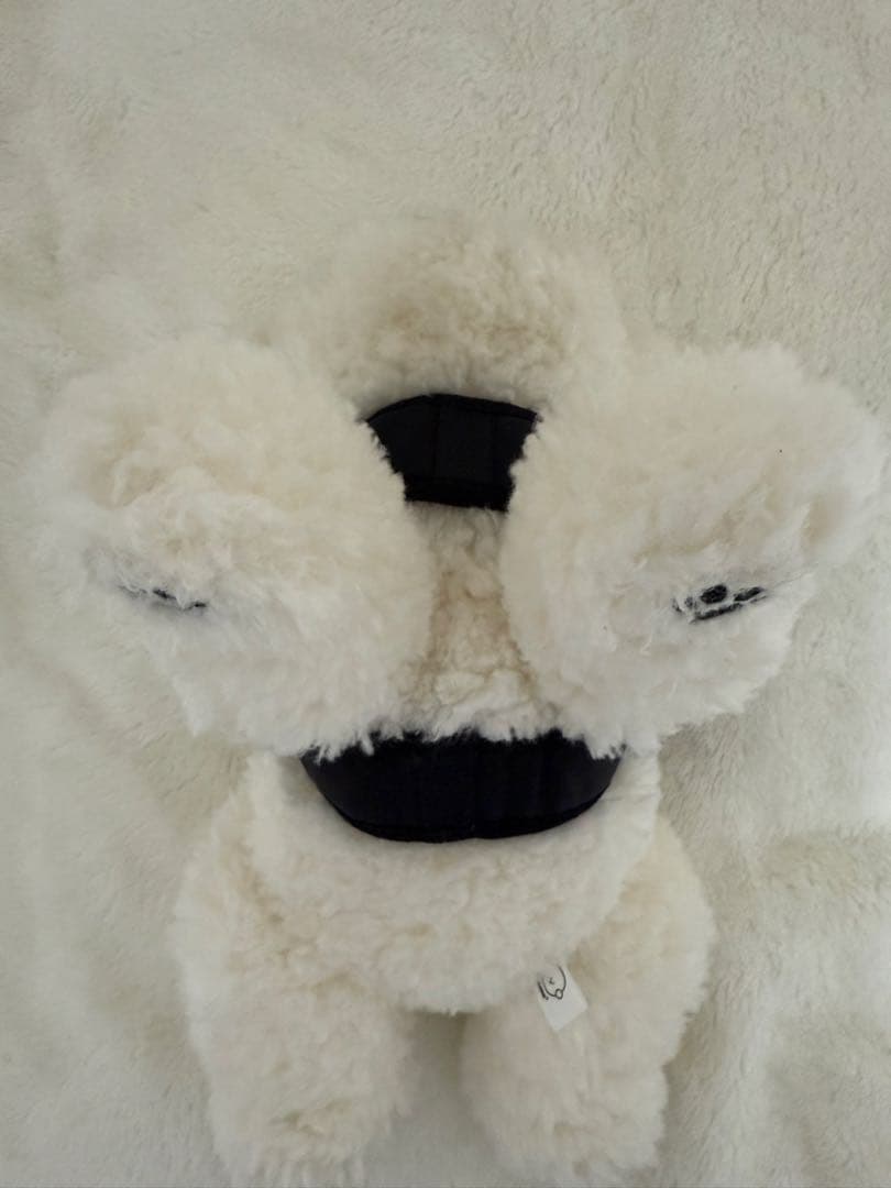 PRADA RE-NYLON ブラックハーネス Sサイズ