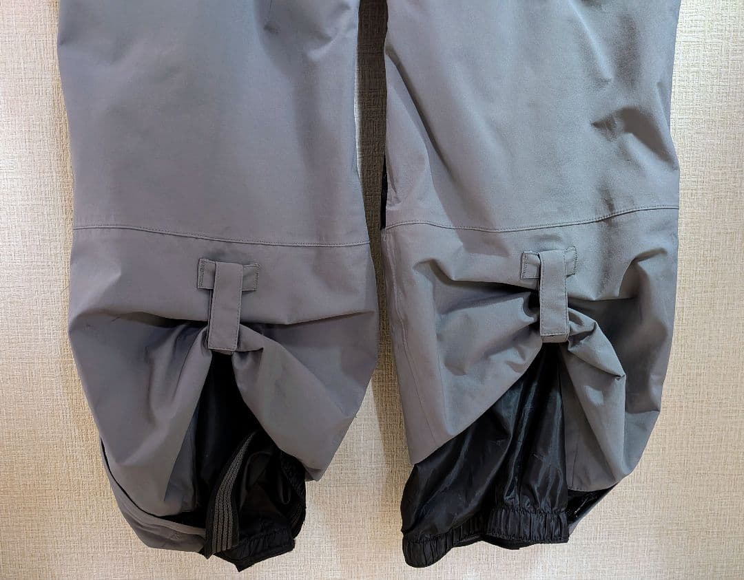 タオテック Taotech ビブパンツ メンズ レディース