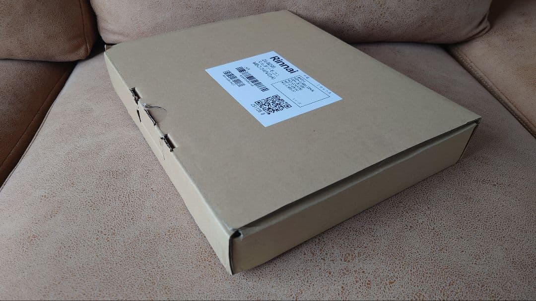 Rinnai マルチリモコン MBC-240VC(A) 26-8296