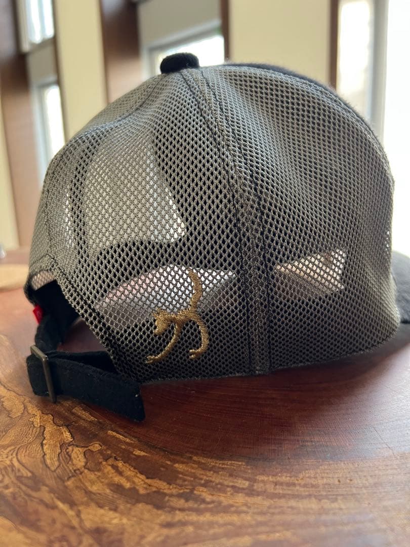 SEXYSTONESRECORDS キャップ 浅井健一