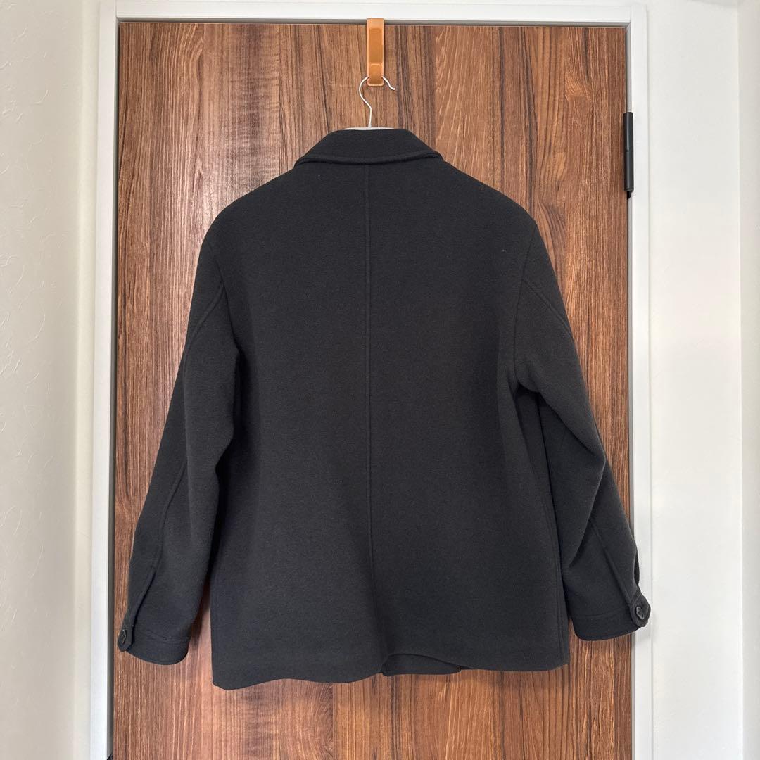 グリーンレーベル SENTDALE WOOL カバーオール M