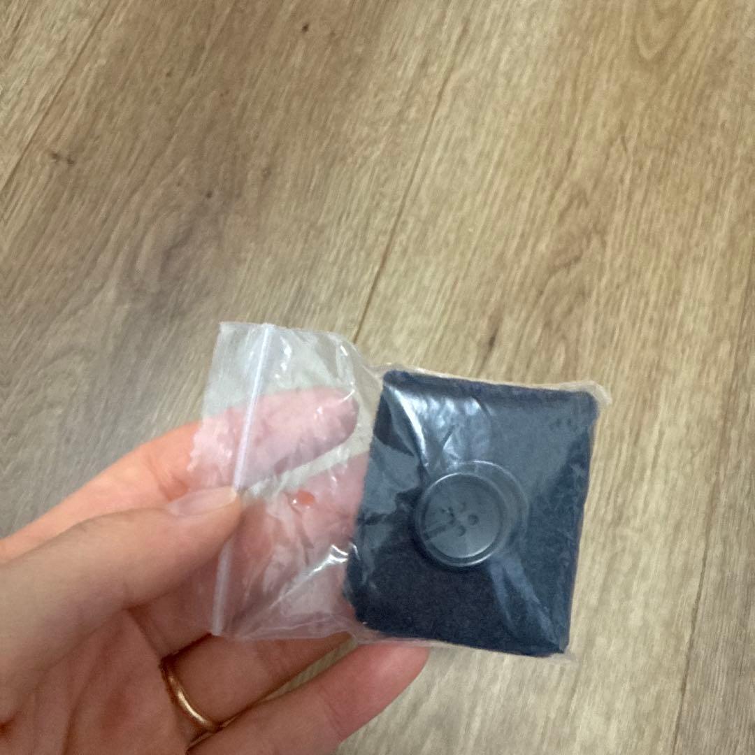 グリーンレーベル SENTDALE WOOL カバーオール M