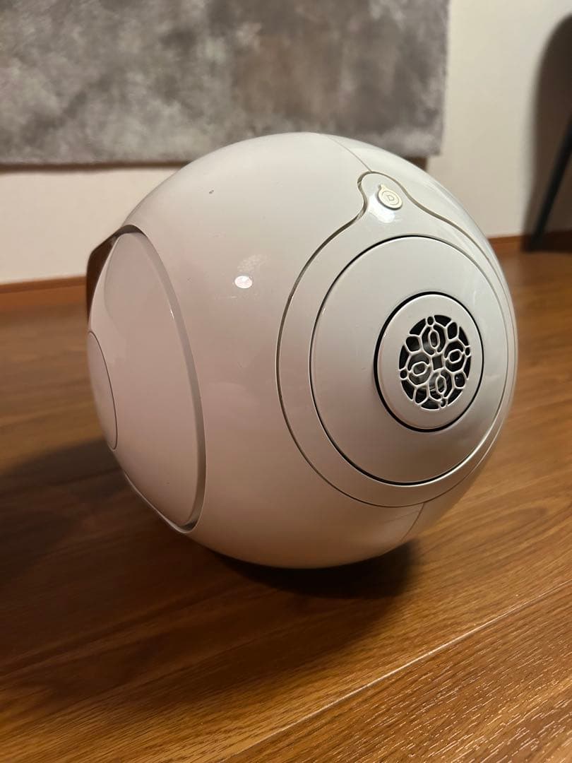 スピーカー・ウーファー DEVIALET PHANTOM I 108db GOLD
