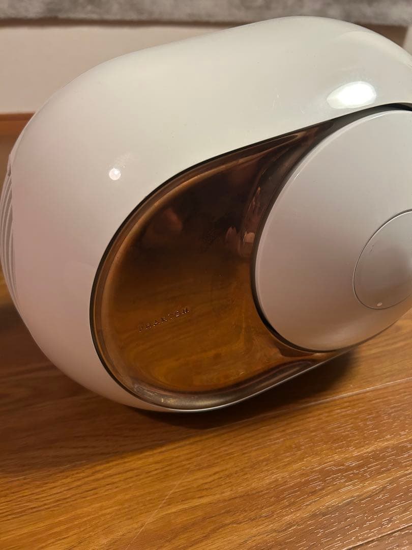 スピーカー・ウーファー DEVIALET PHANTOM I 108db GOLD