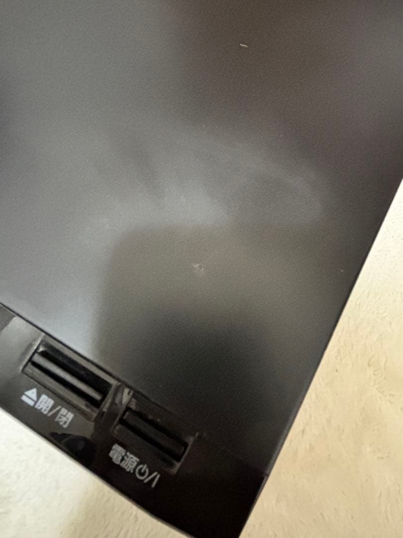 【美品】Panasonic DIGA DMR-BRS510 レコーダー