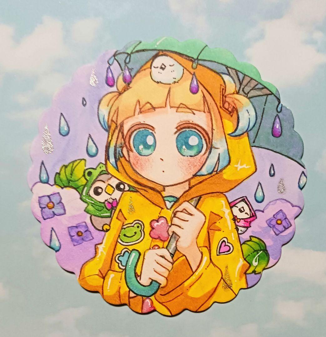 ももみずページ