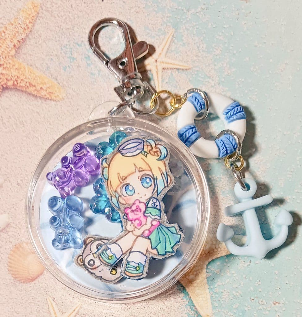 ももみずページ