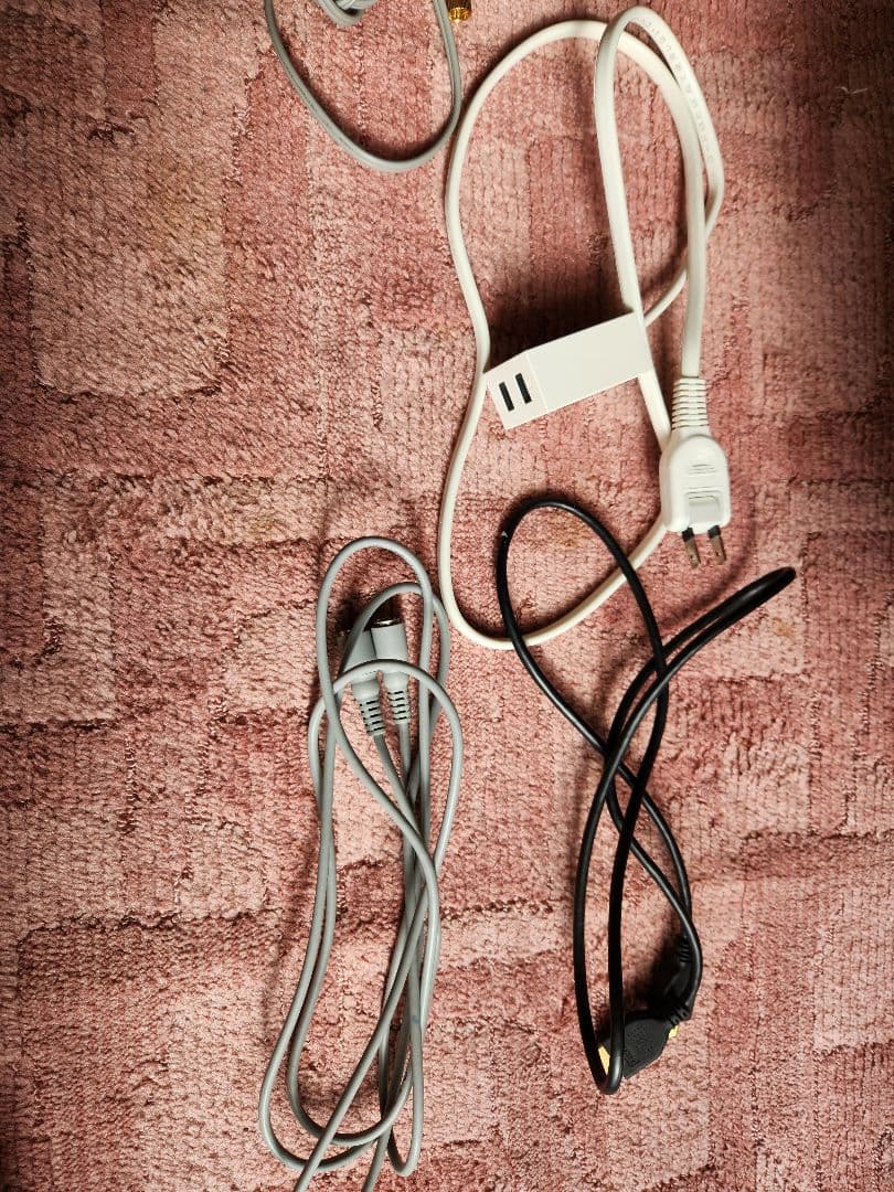 レコーダー BD-W1500