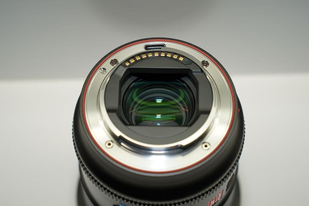 美品 Viltrox AF 16mm F1.8 FE ソニー用 フルサイズ