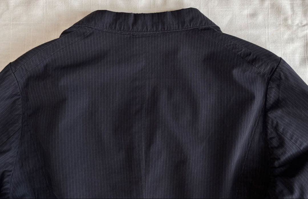 Dries Van Noten テーラードジャケット/ドリスヴァンノッテン 48