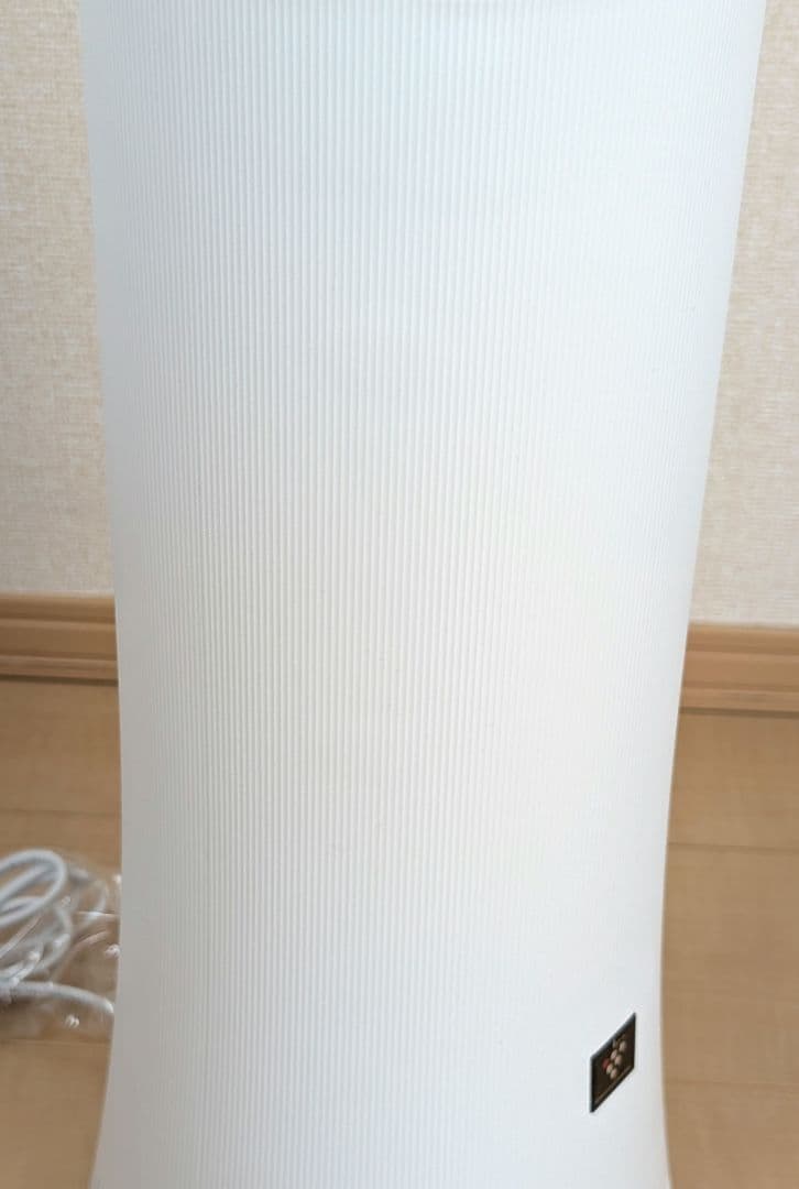 【極美品】SHARP DY-S01-W プラズマクラスターNEXT 2025年製