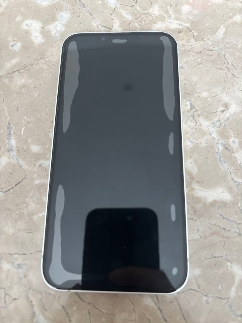 スマートフォン本体 Apple iPhone 16e 256GB