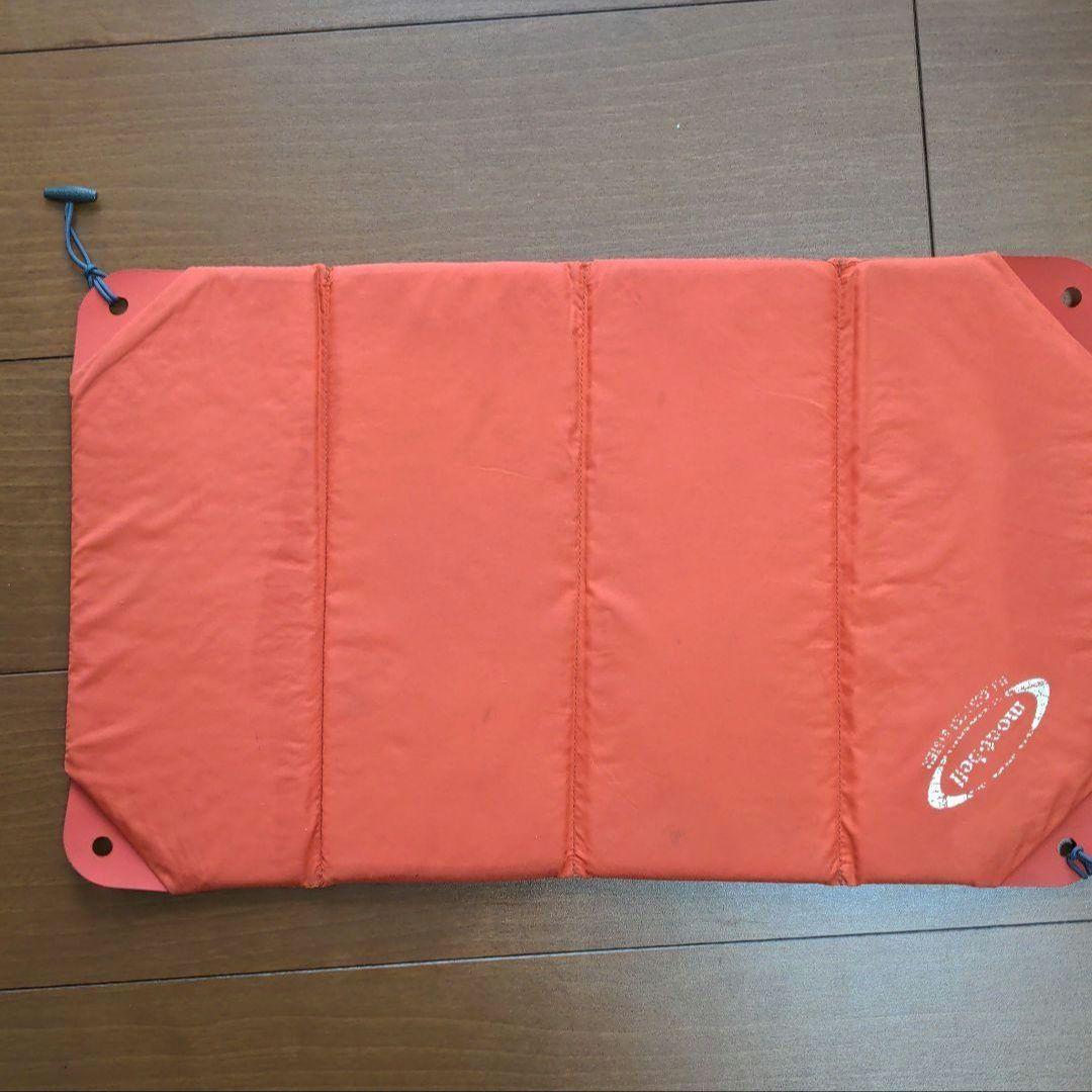 モンベル　クロノスドーム2 テント2人用