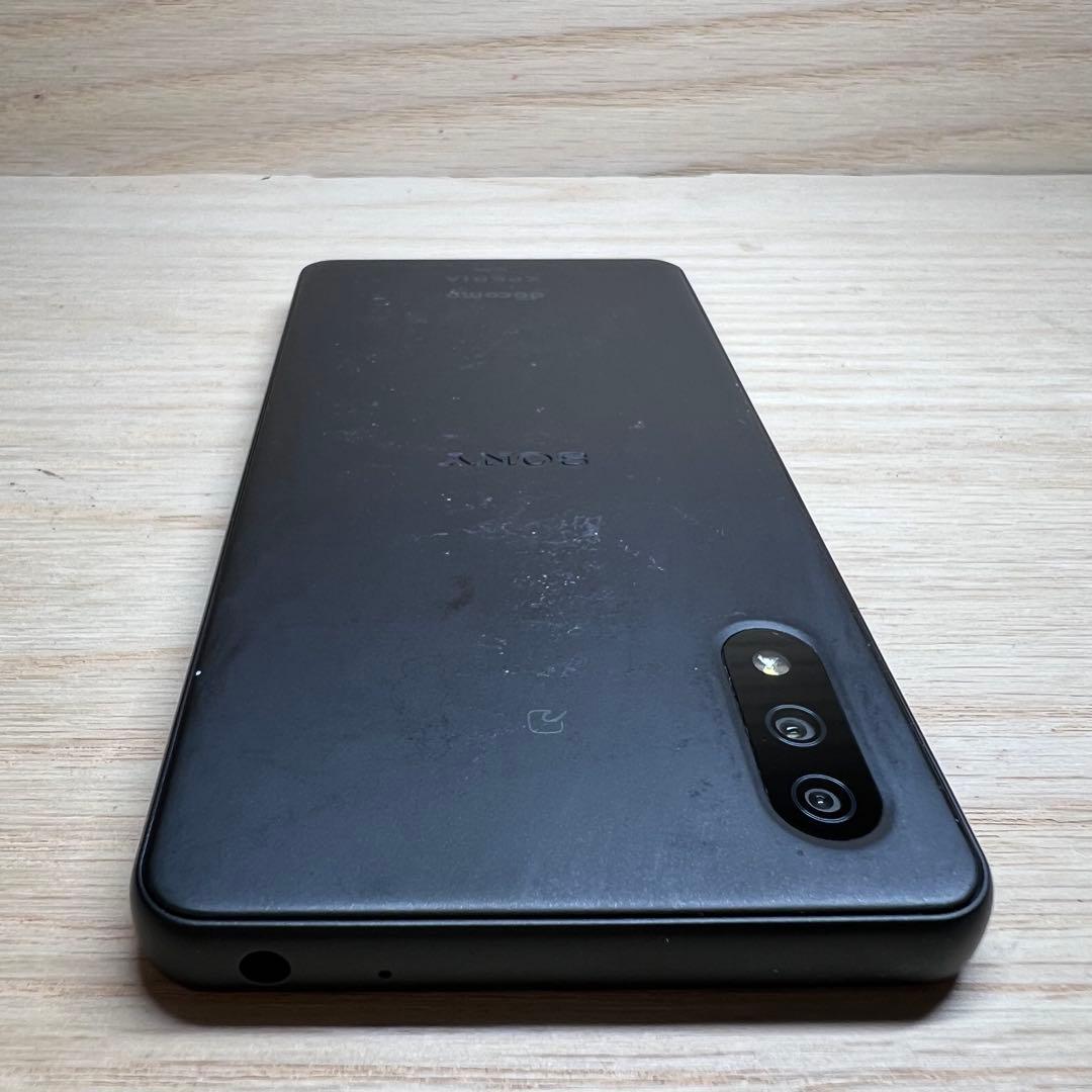 SONY Xperia Ace II SO-41B本体 E135