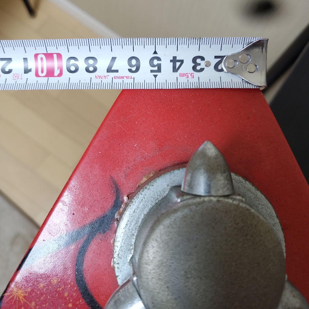 ハーレー　コフィン　プリズミック　タンク