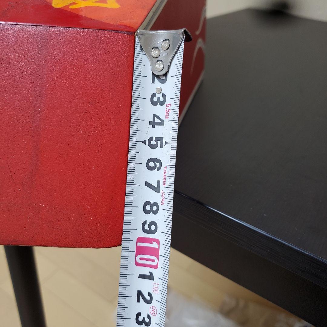 ハーレー　コフィン　プリズミック　タンク