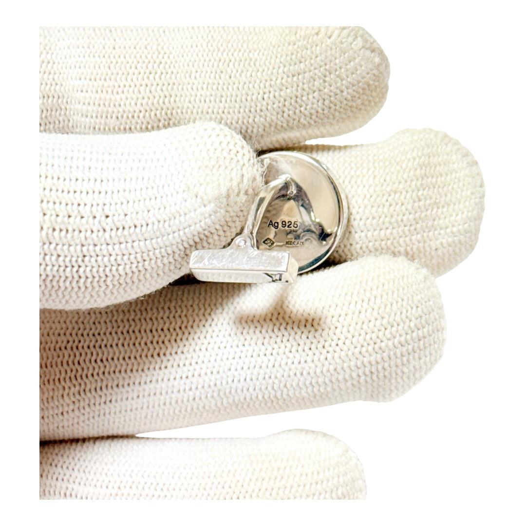 【超美品】ルイヴィトン ブトンドゥ マンシェット フルール モノグラム カフス