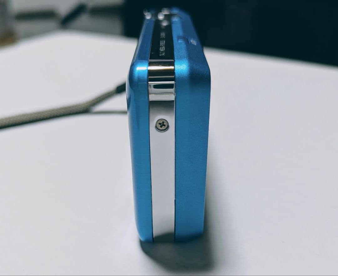 デジタルカメラ CASIO EXILIM ex-z800