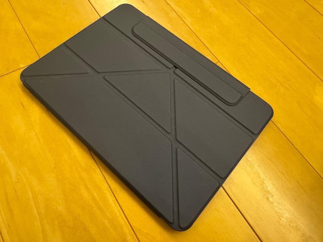 ★美品★iPad Air 11インチ M2 128G スペースグレー　おまけ付き