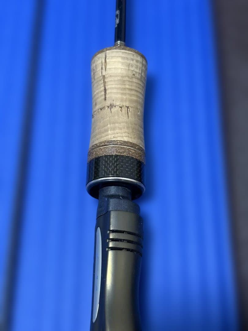 シマノ　カーディフエリアリミテッド　６２ＵＬ