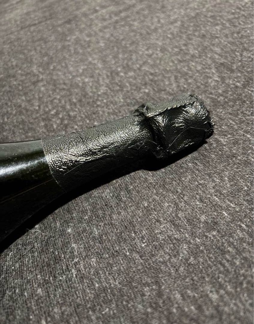 シャンパン　ドンペリニヨン ヴィンテージ 2015