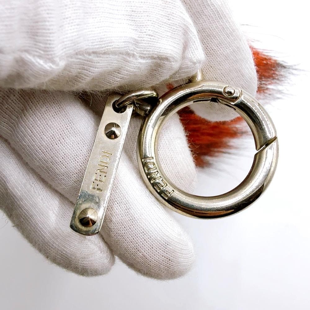 ◇フェンディ◇バグズモンスター/チャーム/ブランド