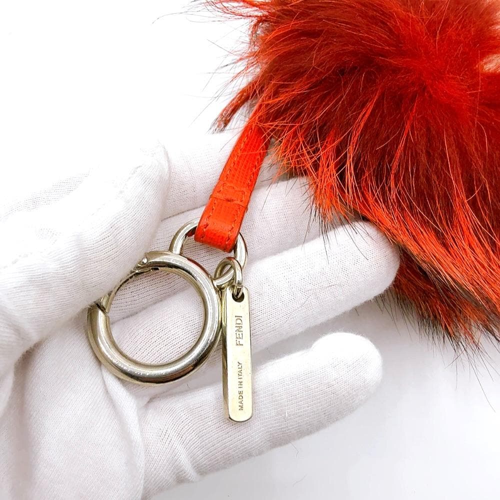 ◇フェンディ◇バグズモンスター/チャーム/ブランド