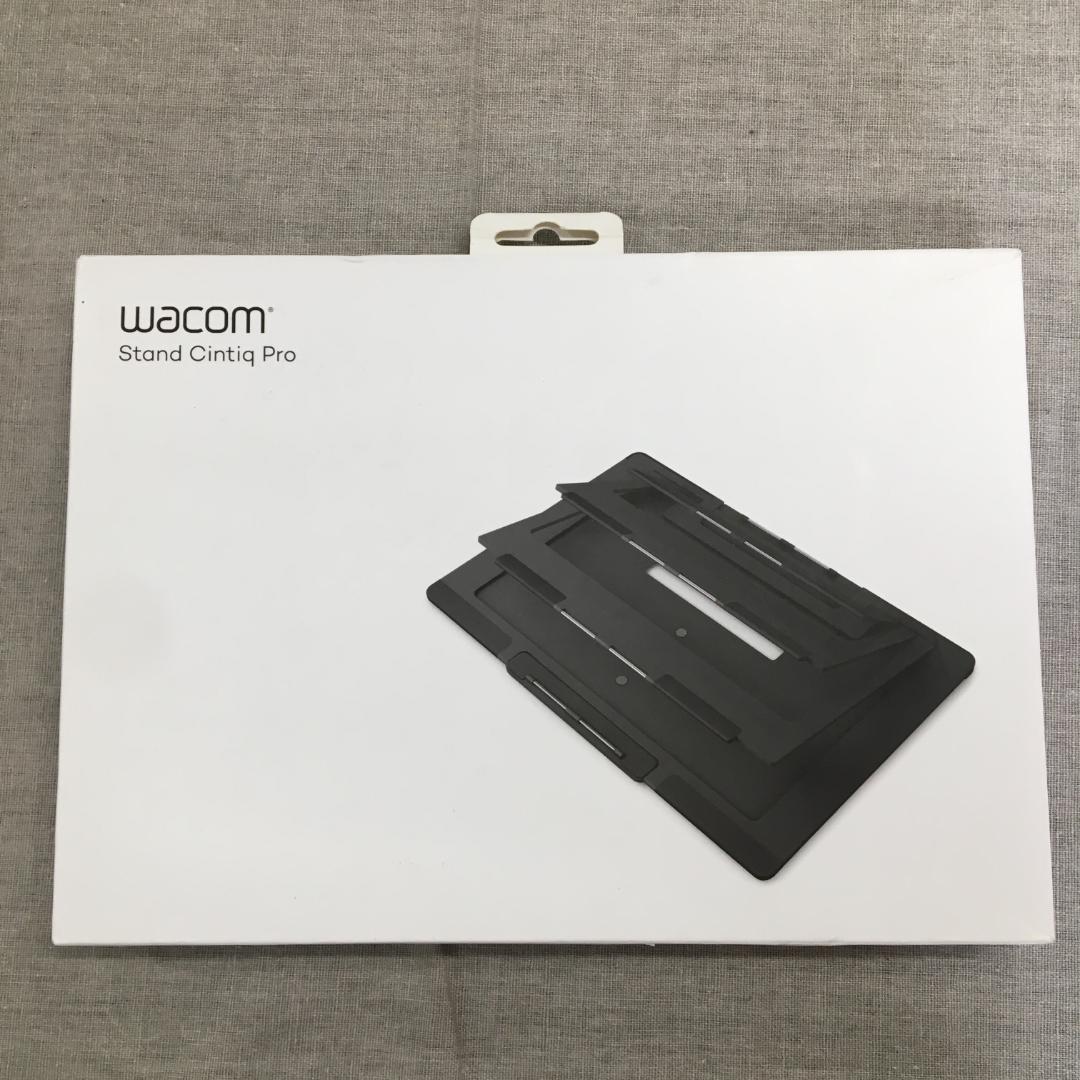 ワコム Wacom Cintiq Pro 13/16専用 モバイルスタンド