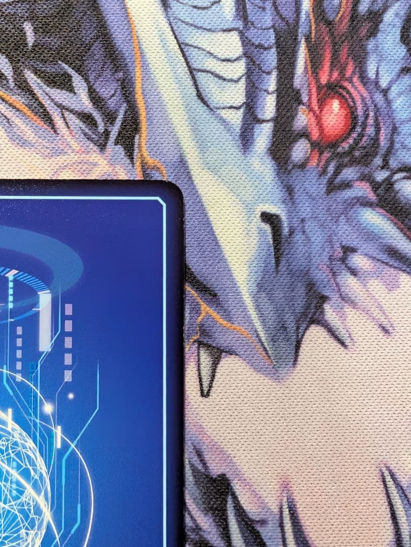 デジモンカード　BT24 御園イノリ　SP 希少