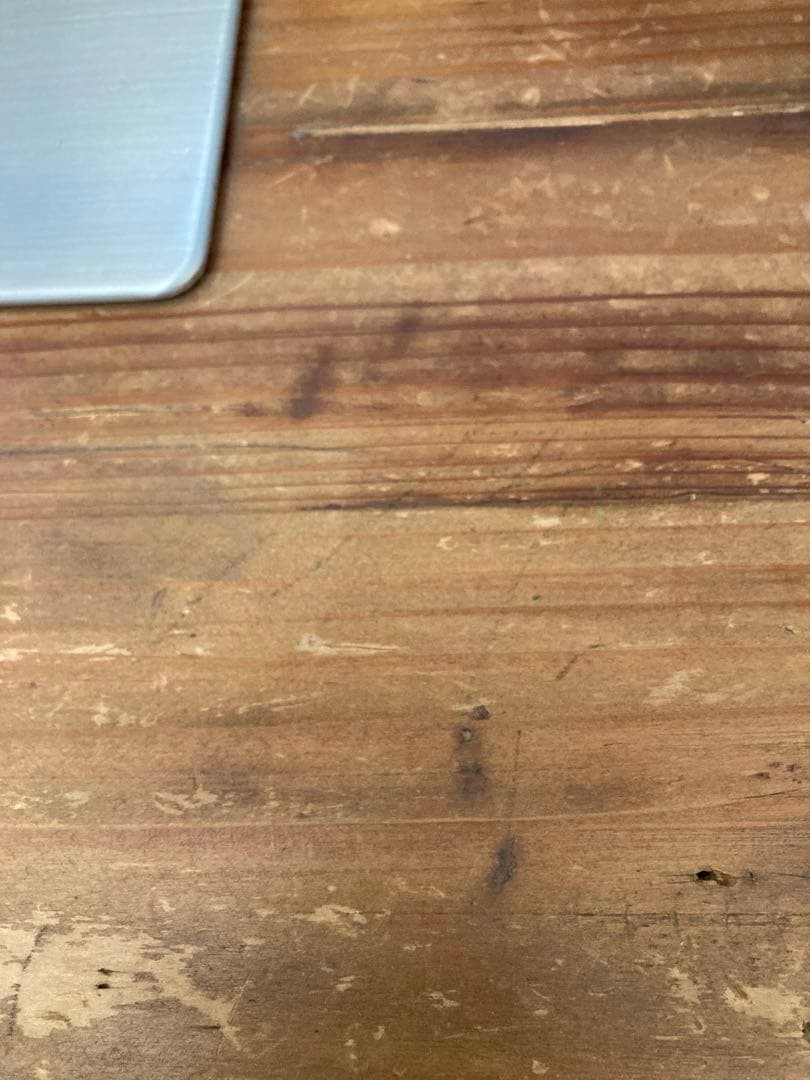 クラッシュゲート　ノットアンティーク　テレビボード