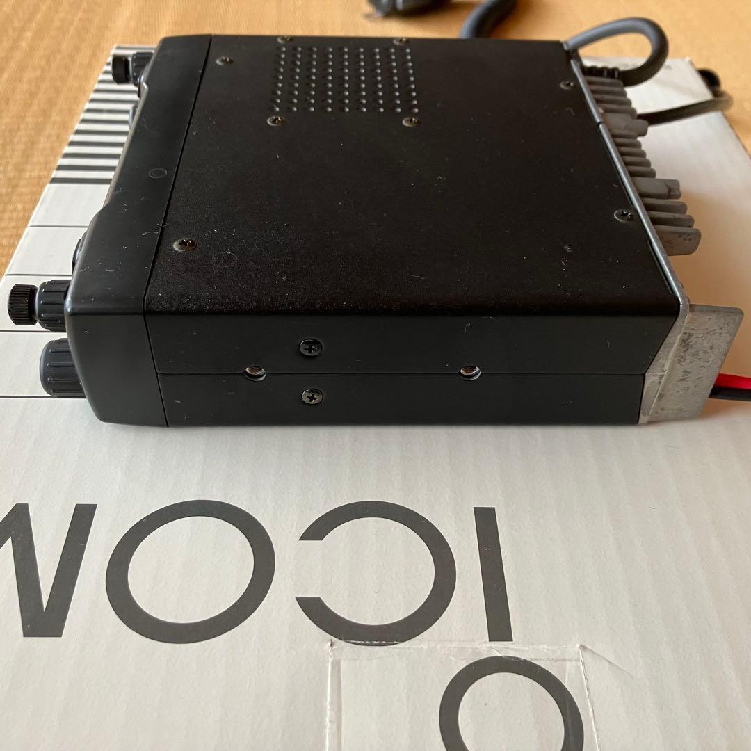 【美品】 ICOM IC-2340 デュアルバンド トランシーバー