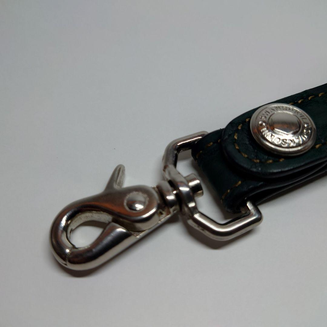 WILD SWANS BRANCH ヌバッククロコダイル