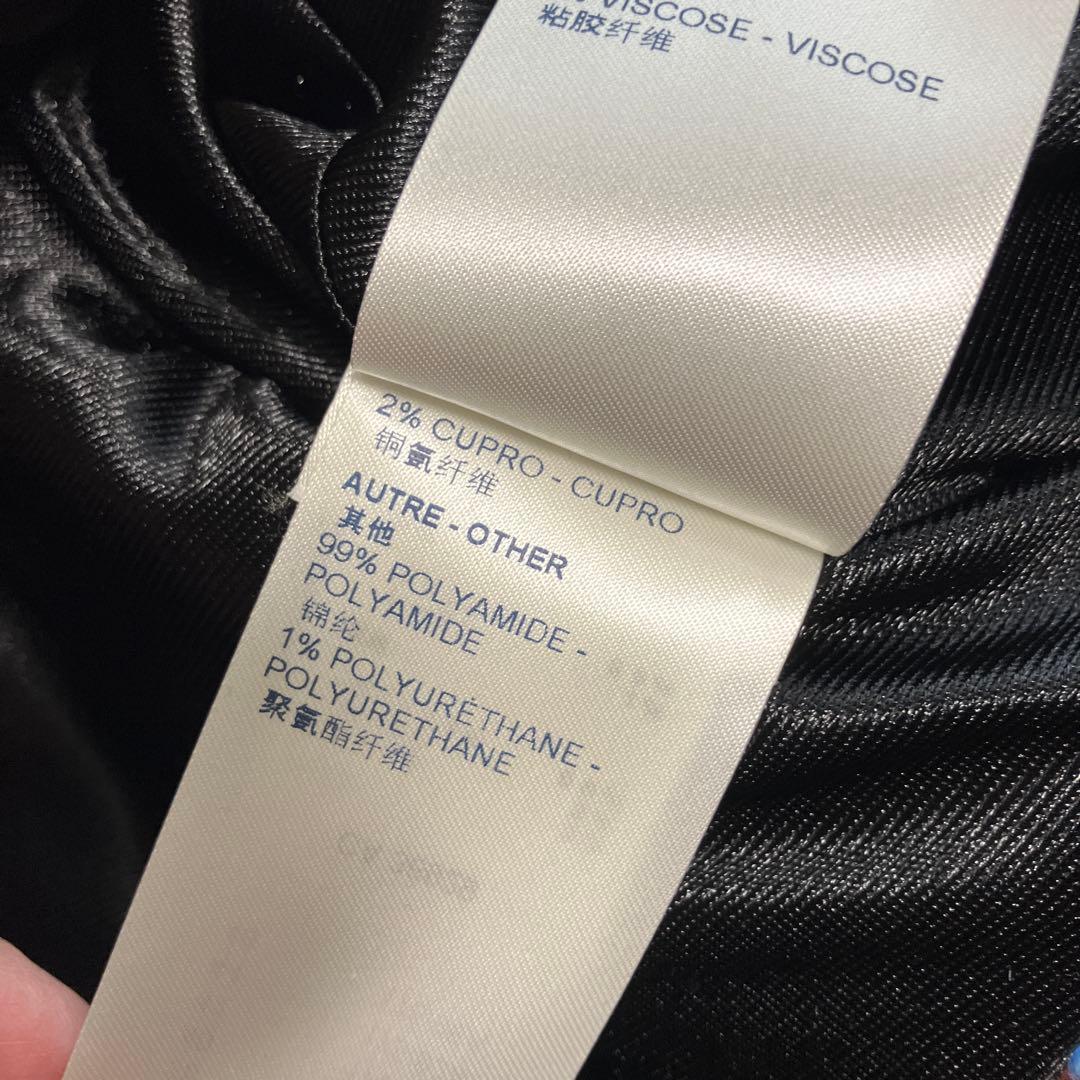 正規品LOUIS VUITTON ルイヴィトンフォルナセッティジャケットコート