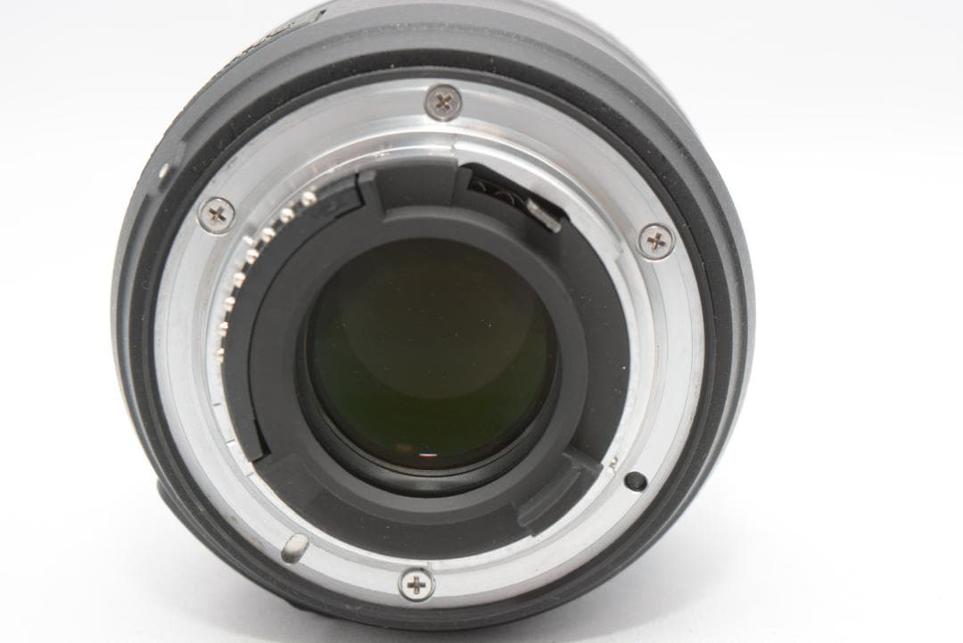 Nikon AF-S DX NIKKOR 35mm F1.8 G 単焦点レンズ