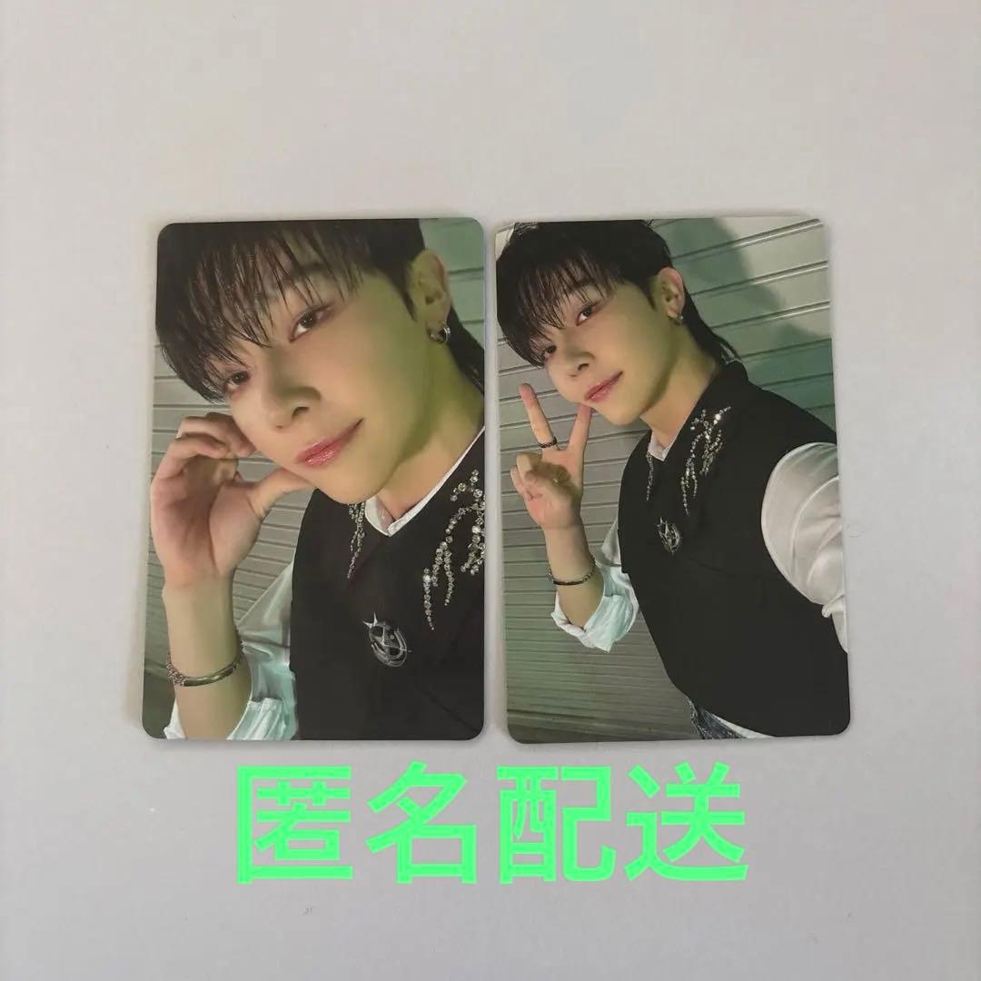 &TEAM 月狼　開催記念ラキドロ　NICHOLAS ニコラス　有明東京　トレカ