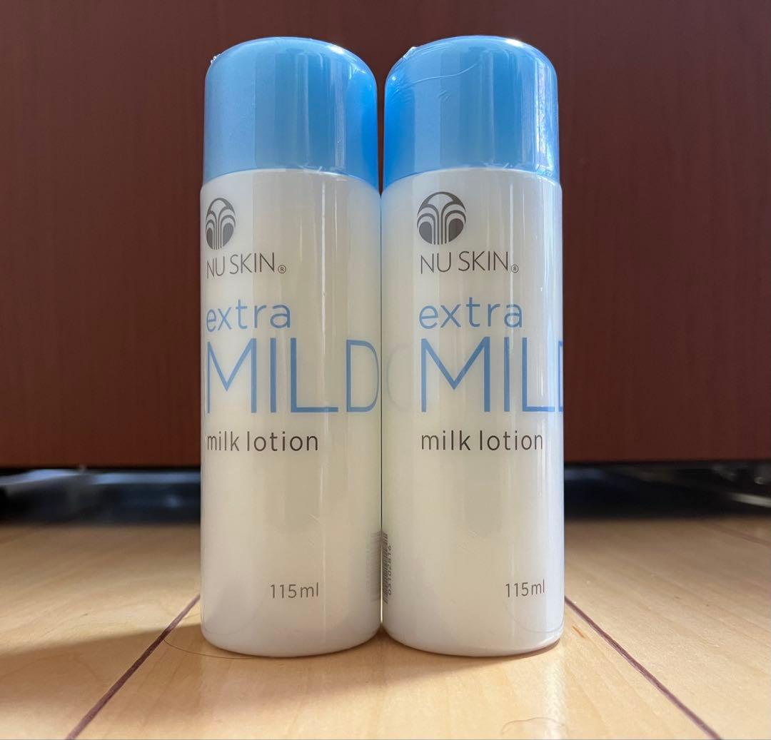 みこ　ニュースキン製品