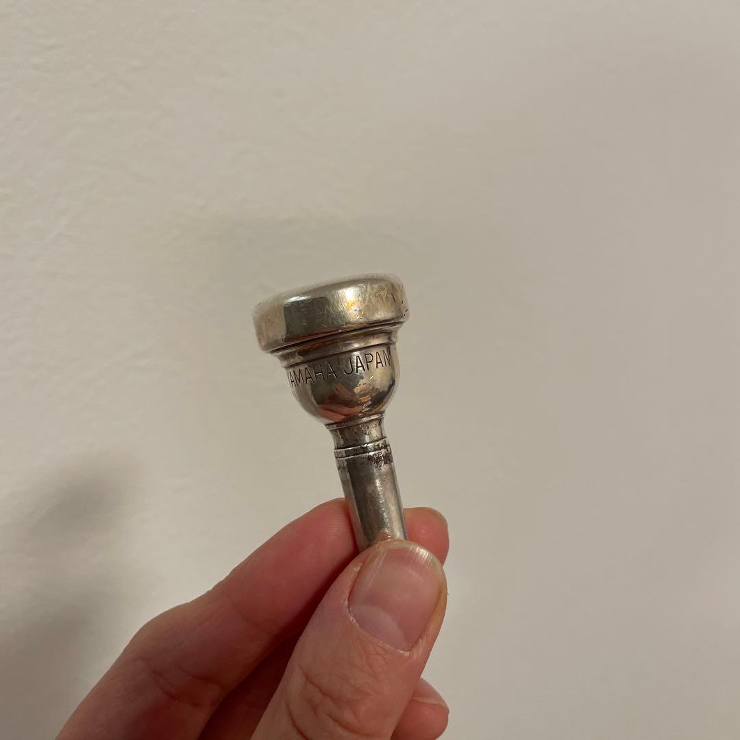 YAMAHA コルネット　YCR2330