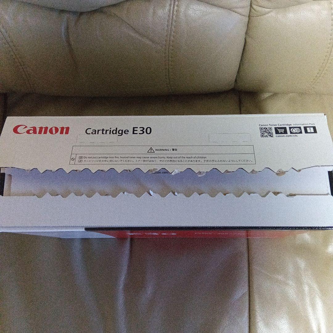 Canon E30 トナーカートリッジ