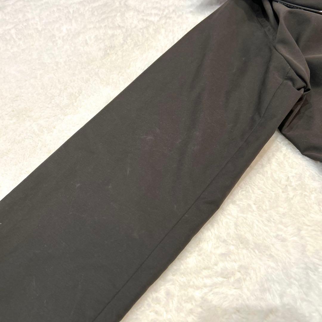 バーバリーロンドン　ブルゾン　インナーキルティング　ノバチェック　大きいサイズ