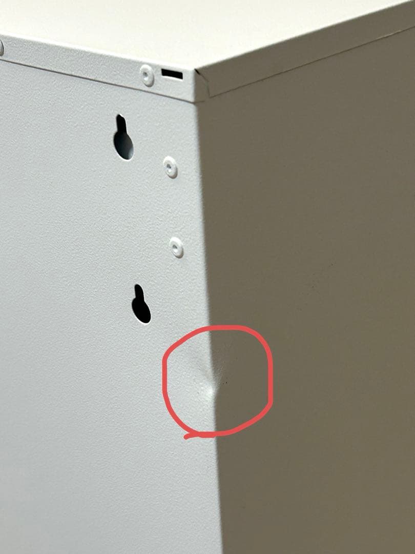 ASPLUND スリムリサイクルビン 分別ごみ箱 スチール 2段＋引出し