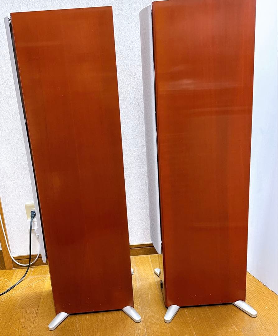 アユクロ　YAMAHA トールボーイスピーカー　NS-325F