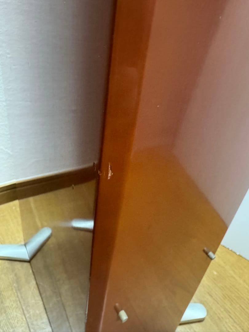 アユクロ　YAMAHA トールボーイスピーカー　NS-325F