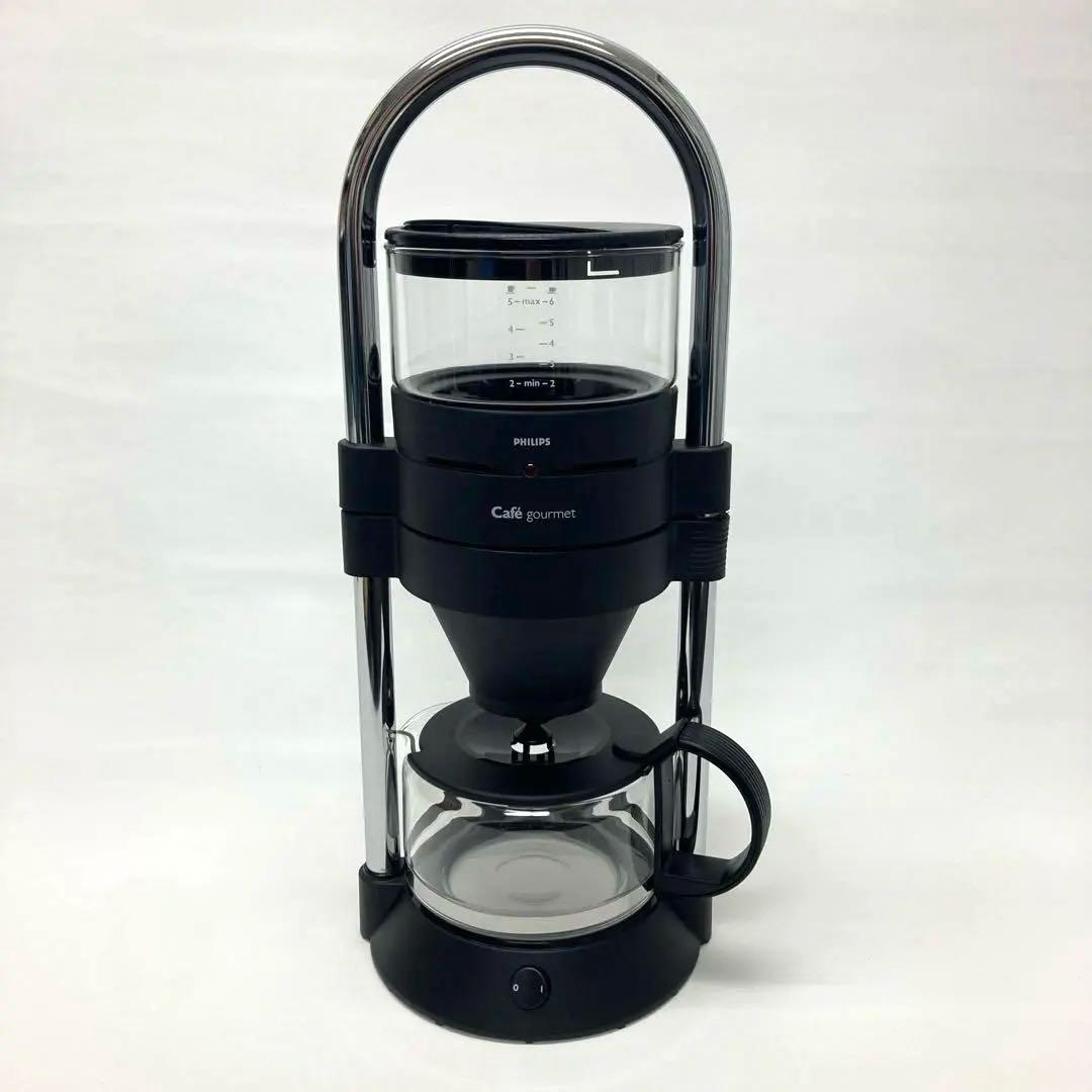 PHILIPS Cafe gourmet HD5560 【Vintage】